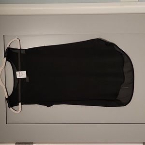 Women's sleeveless blouse